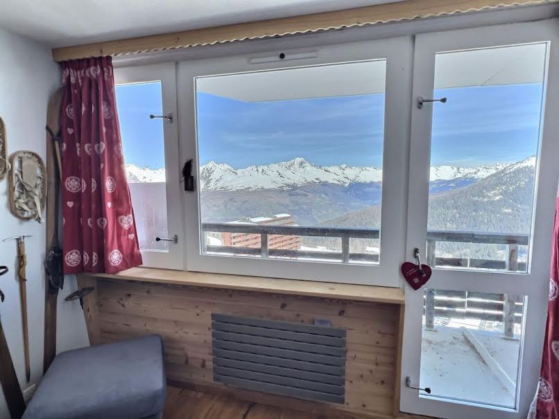 Vente appartement 3 pièces 44 m² à La Plagne (73210), 285 000 €