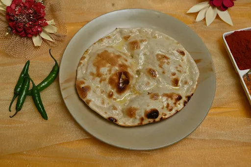 Aloo Paratha