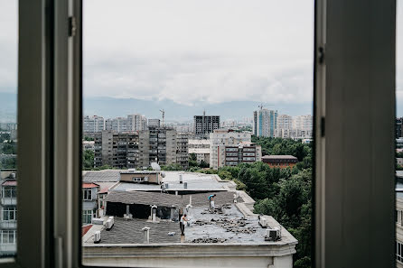 Fotógrafo de bodas Ruslan Mashanov (ruslanmashanov). Foto del 20 de febrero 2019