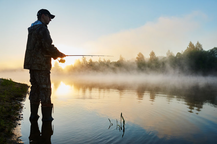 Fishing becomes increasingly popular in SA over the festive season - and environmental groups are determined to make sure that it's done ethically.