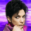 Prince Tribute New Tab