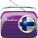 Radio Suomi  icon