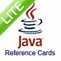 Java Quick Reference Cards apk