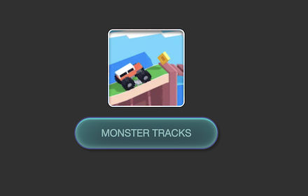 Monster Tracks Game small promo image