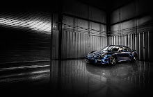 Porsche Wallpaper for New Tab small promo image