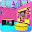 Cute Mermaid House Design & Decoration Download on Windows