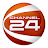 Channel 24 icon