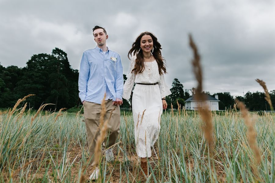 Wedding photographer Aleksey Khanykov (khanykov). Photo of 11 December 2017