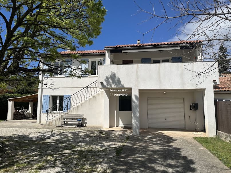 Vente maison 7 pièces 129 m² à Pignans (83790), 440 000 €