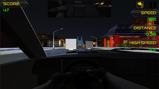 Screenshot Car Racing Games Fever