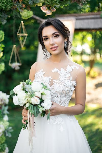 Fotógrafo de bodas Sergey Kostyrya (kostyrya). Foto del 10 de julio 2017