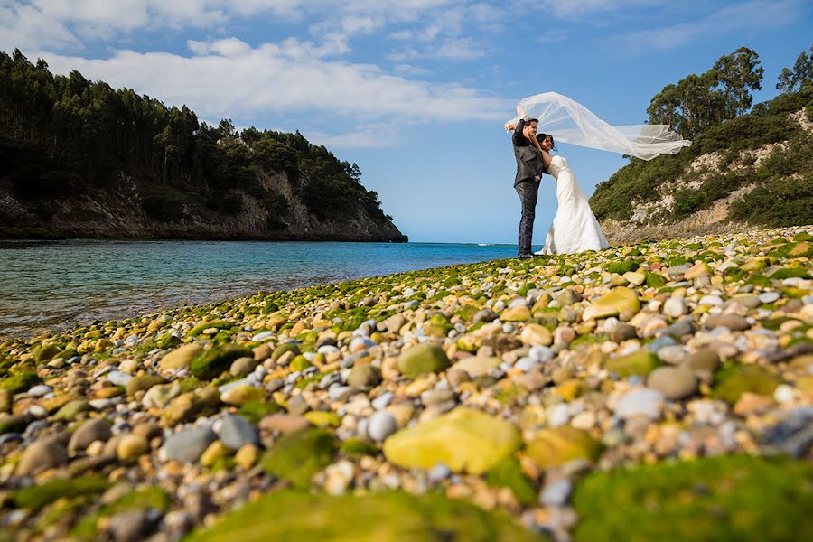 Fotógrafo de bodas Chomi Delgado (chomidelgado). Foto del 30 de agosto 2016