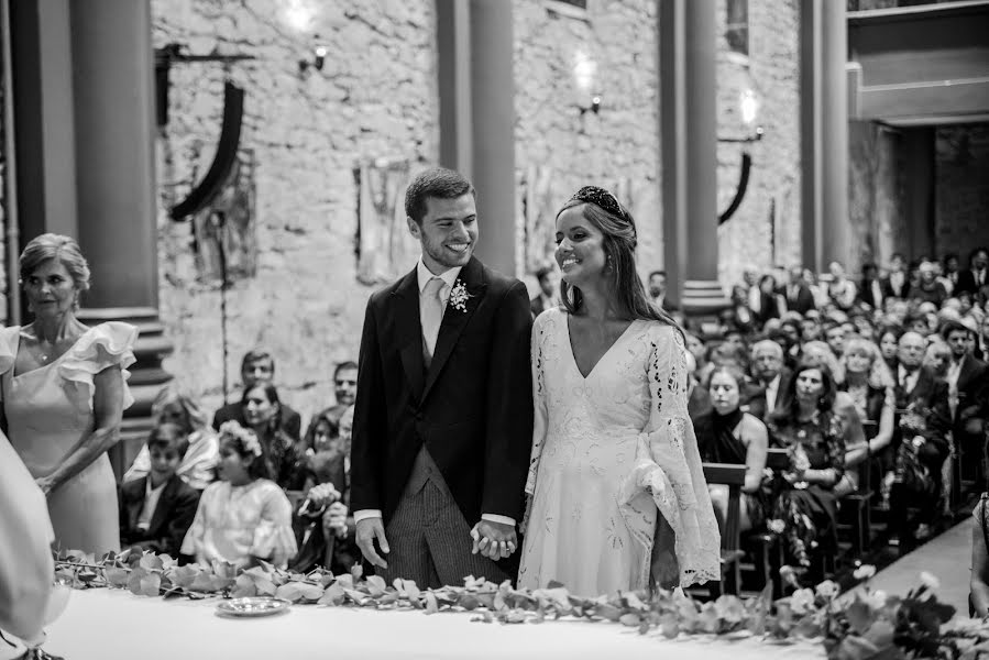 Fotógrafo de bodas Santiago Moreira Musitelli (santiagomoreira). Foto del 22 de mayo 2019