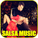 Musica Salsa Gratis icon