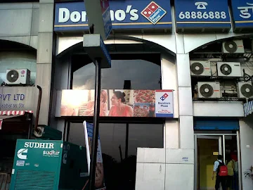 Domino's Pizza photo 