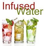 Infused Water Recipe Apk