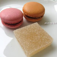 ChuChu Pâtisserie 啾啾法式甜點