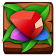 Block Jewel Treasure  icon