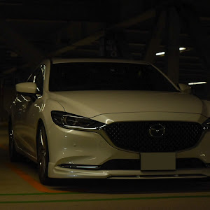 MAZDA6 GJ2FP