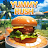 Yummy Rush : Food Growing icon