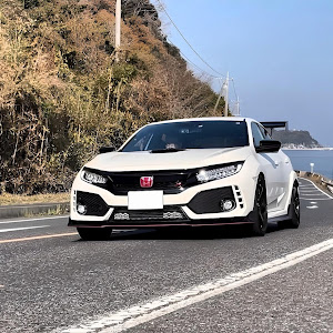 シビックタイプR FK8