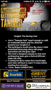 Tangled - The Hunt(圖1)-速報App