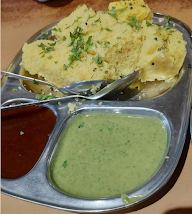 Vaishali Sweet And Lunch Home menu 4