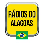 Rádios de Alagoas Rádios Online do Brasil  Icon