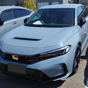 シビックタイプR FL5