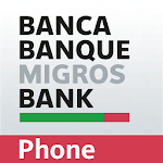 Cover Image of डाउनलोड माइग्रोस बैंक ई-बैंकिंग फोन 8.6.2414 APK