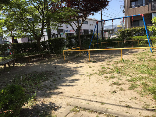 小さな公園