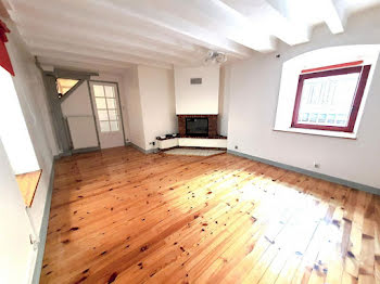 appartement à Saint-Denis-lès-Bourg (01)