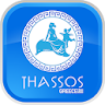 Thassos by Visit Thassos icon