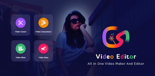 Video Editor - Video Maker