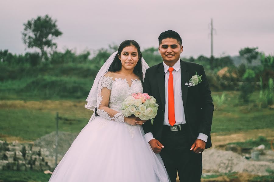 Wedding photographer Abraham Bonilla (abrahambonillaec). Photo of 10 June 2021