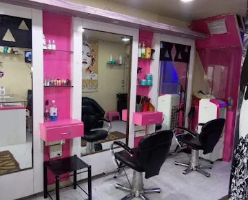 Madonna Beauty Parlour photo 