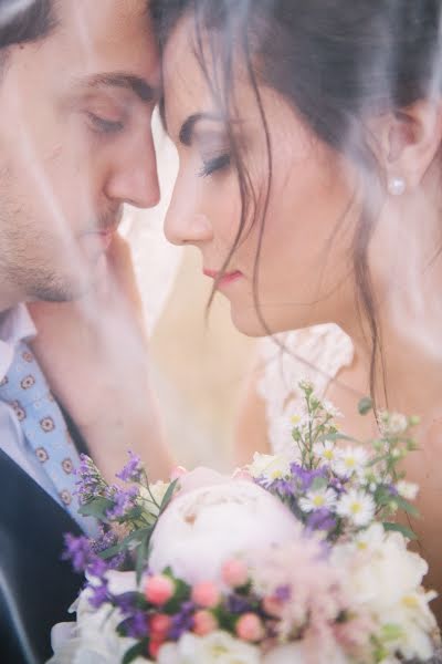 Wedding photographer Panos Apostolidis (panosapostolid). Photo of 6 June 2017