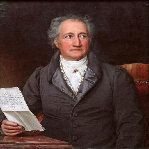 Goethe-Zitate