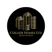 Collier Homes Ltd Logo