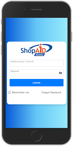 Shopaid Mobile
