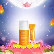 [Paula's Choice] Kem Mắt Chứa Vitamin C Xóa Mờ Quầng Thâm Và Giảm Bọng Mắt C5 Super Boost Eye Cream 15Ml ( Mã 1010 )