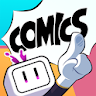 BILIBILI COMICS - Manga Reader Icon