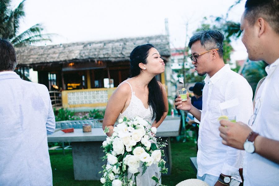 Vestuvių fotografas Ngôn Thừa Hulk (hulkstudios). Nuotrauka 2022 gruodžio 29