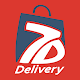 Download Merchant 7D - Seven Delivery Order Taking App For PC Windows and Mac