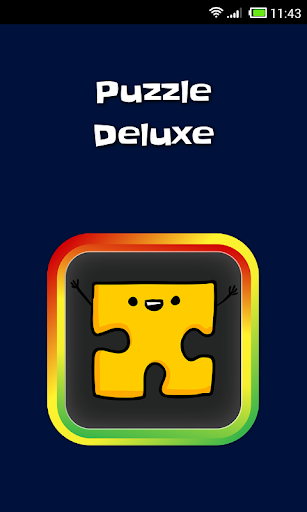 Puzzle Deluxe