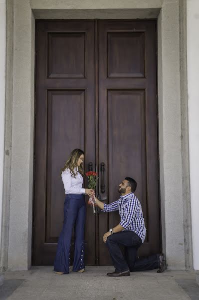 Fotógrafo de bodas Roberto Macal (robertomacal). Foto del 25 de febrero 2020