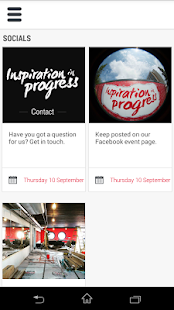 Lastest Inspiration in Progress APK