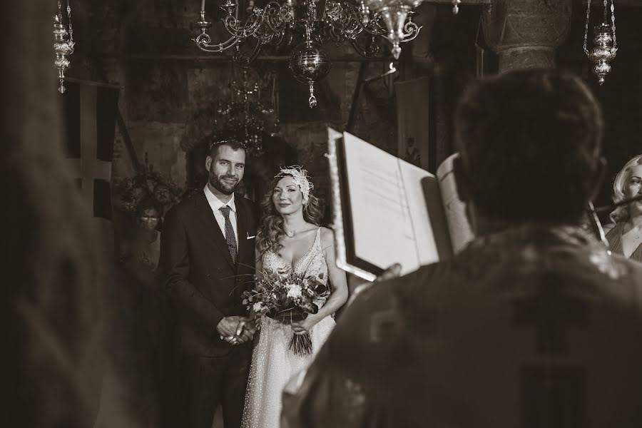 शादी का फोटोग्राफर Dimitris Simorelis (simorelis)। नवम्बर 3 2022 का फोटो