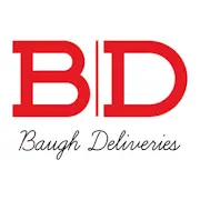 Baughdeliveries Limited Logo