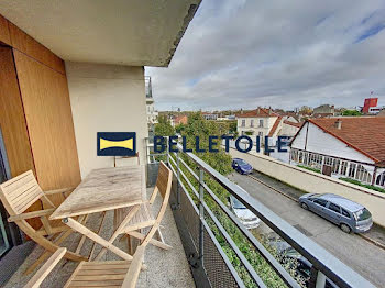 appartement à Maisons-Alfort (94)